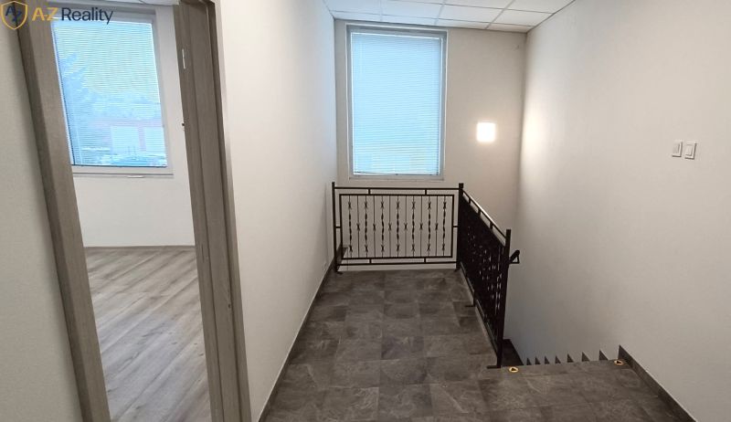 Rent Commercial premises, Commercial premises, Nové Zámky, Slovakia
