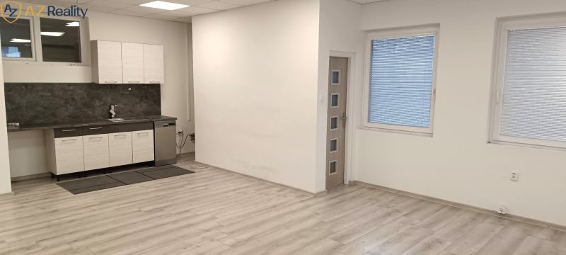 Rent Commercial premises, Commercial premises, Nové Zámky, Slovakia