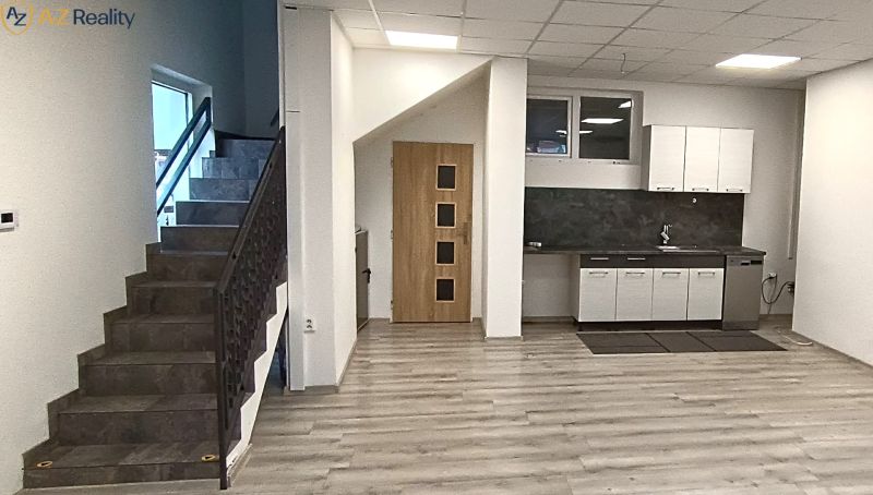 Rent Commercial premises, Commercial premises, Nové Zámky, Slovakia