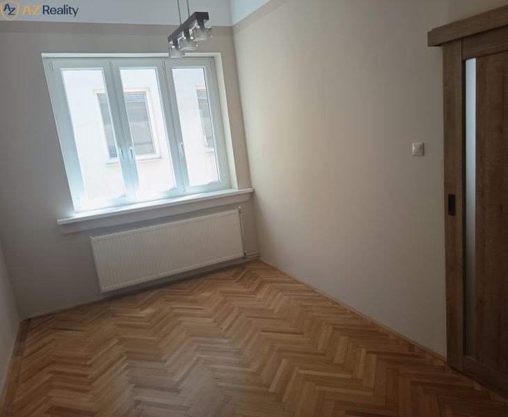 Sale One bedroom apartment, One bedroom apartment, Nové Zámky, Slovaki