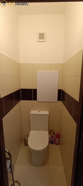 Sale One bedroom apartment, One bedroom apartment, Nové Zámky, Slovaki