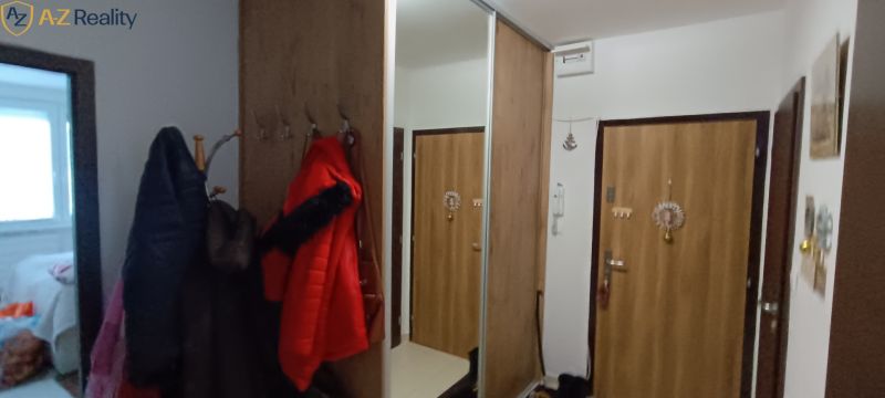 Sale One bedroom apartment, One bedroom apartment, Nové Zámky, Slovaki