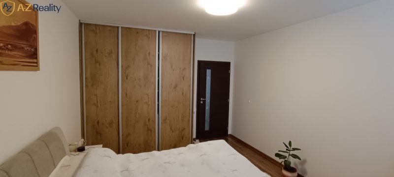 Sale One bedroom apartment, One bedroom apartment, Nové Zámky, Slovaki
