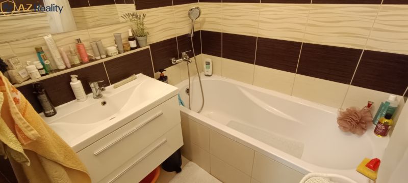 Sale One bedroom apartment, One bedroom apartment, Nové Zámky, Slovaki