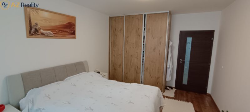 Sale One bedroom apartment, One bedroom apartment, Nové Zámky, Slovaki