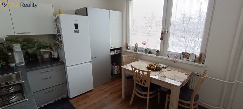 Sale One bedroom apartment, One bedroom apartment, Nové Zámky, Slovaki