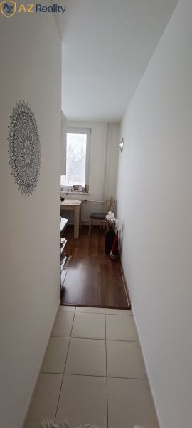 Sale One bedroom apartment, One bedroom apartment, Nové Zámky, Slovaki