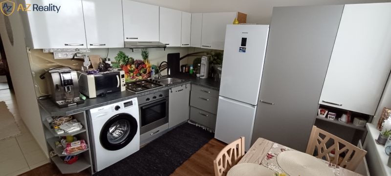 Sale One bedroom apartment, One bedroom apartment, Nové Zámky, Slovaki
