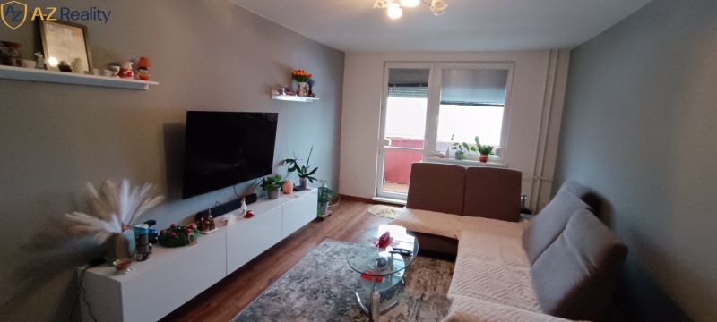 Sale One bedroom apartment, One bedroom apartment, Nové Zámky, Slovaki