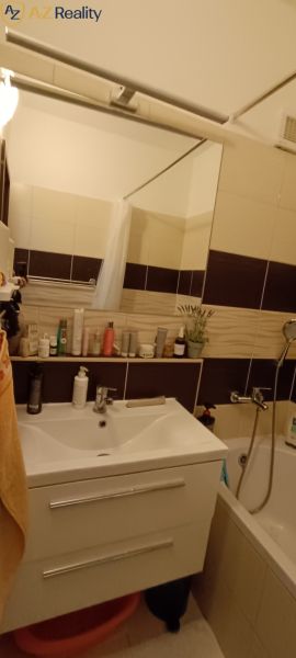 Sale One bedroom apartment, One bedroom apartment, Nové Zámky, Slovaki
