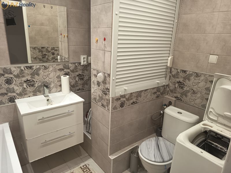 Rent One bedroom apartment, One bedroom apartment, Nové Zámky, Slovaki