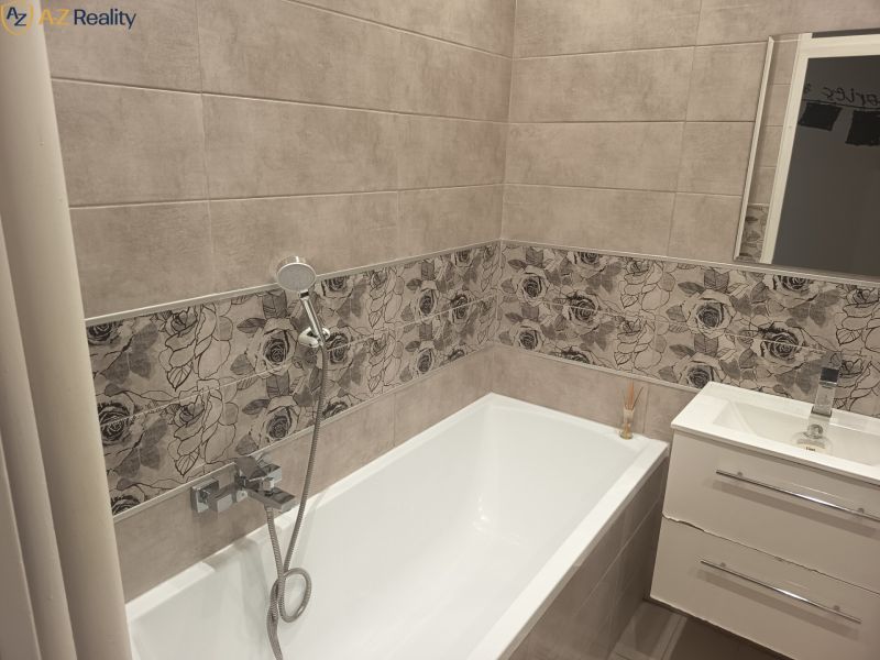Rent One bedroom apartment, One bedroom apartment, Nové Zámky, Slovaki