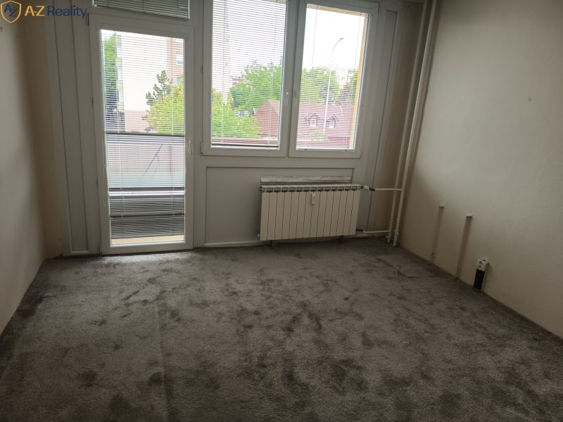 Rent One bedroom apartment, One bedroom apartment, Nové Zámky, Slovaki