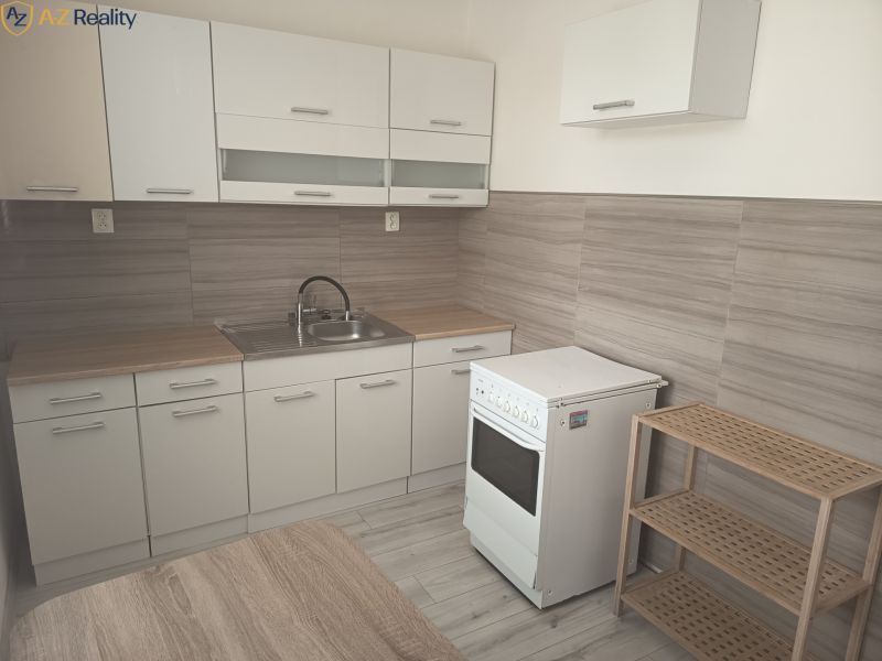 Rent One bedroom apartment, One bedroom apartment, Nové Zámky, Slovaki