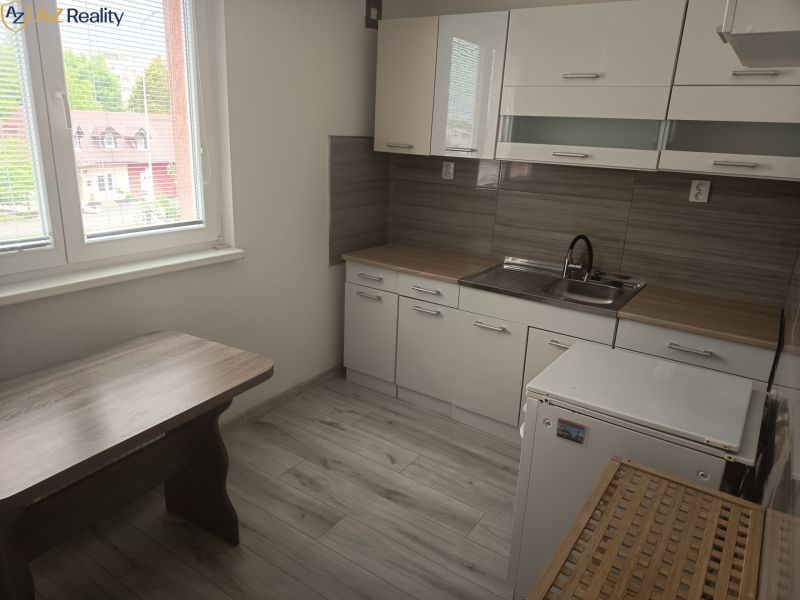 Rent One bedroom apartment, One bedroom apartment, Nové Zámky, Slovaki