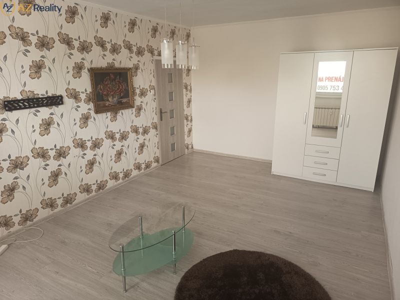 Rent One bedroom apartment, One bedroom apartment, Nové Zámky, Slovaki