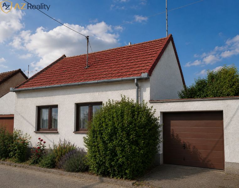 Sale Family house, Family house, Komárno, Slovakia