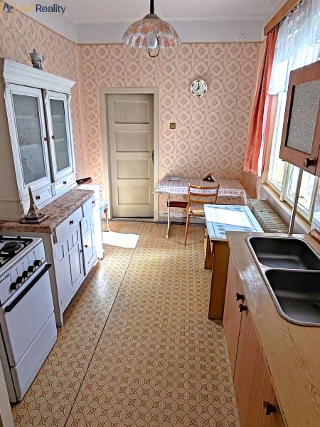 Sale Family house, Family house, Komárno, Slovakia