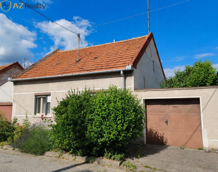Sale Family house, Family house, Komárno, Slovakia