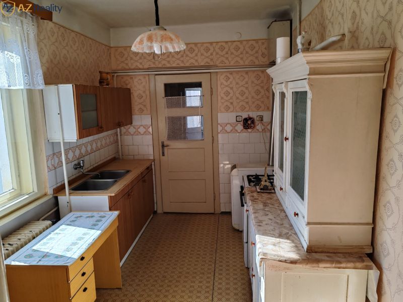 Sale Family house, Family house, Komárno, Slovakia
