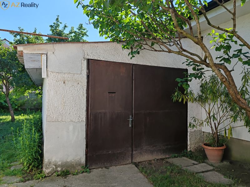Sale Family house, Family house, Komárno, Slovakia