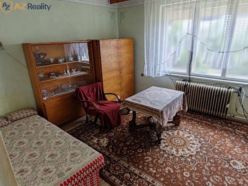 Sale Family house, Family house, Hlavná, Komárno, Slovakia
