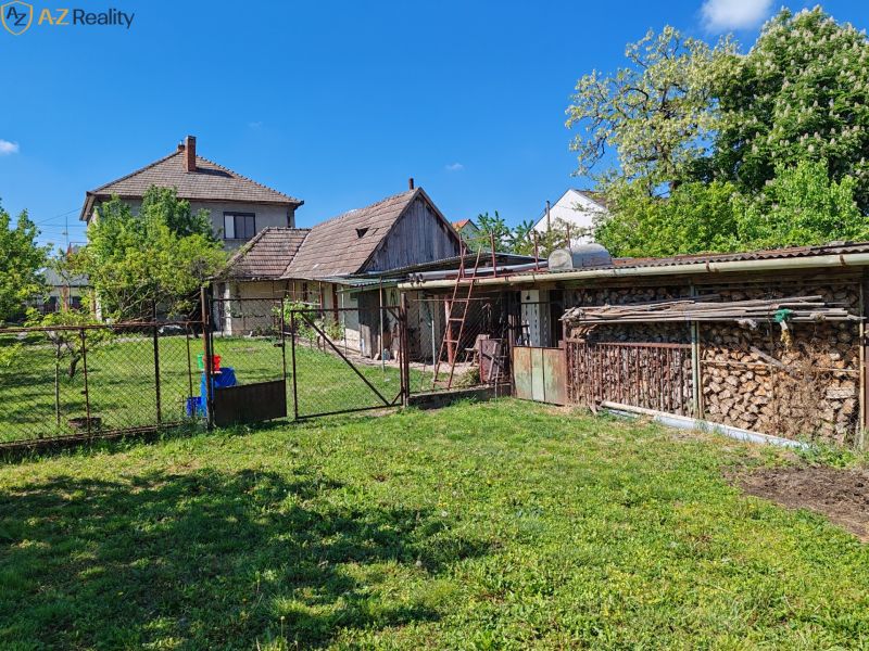 Sale Family house, Family house, Hlavná, Komárno, Slovakia