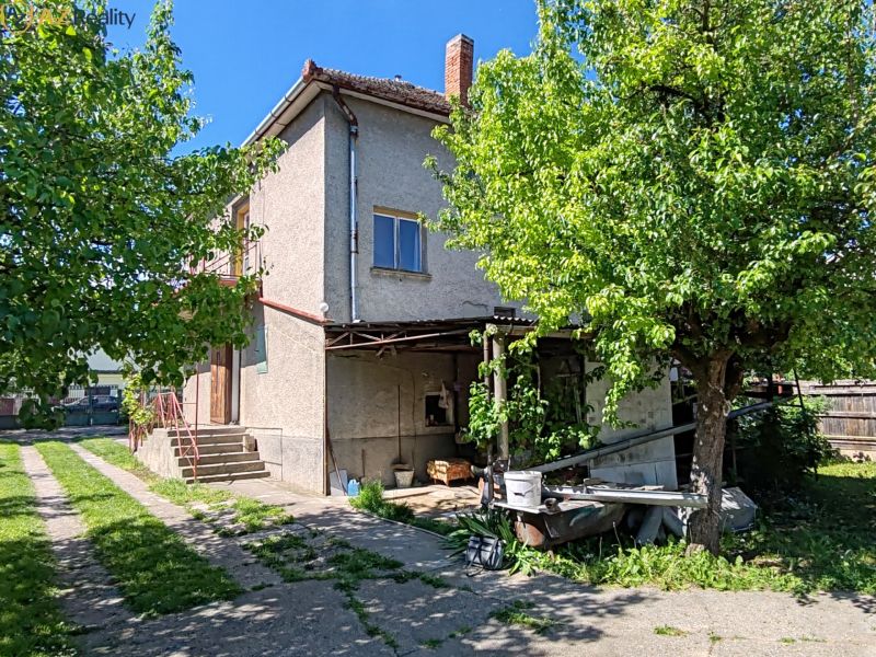 Sale Family house, Family house, Hlavná, Komárno, Slovakia