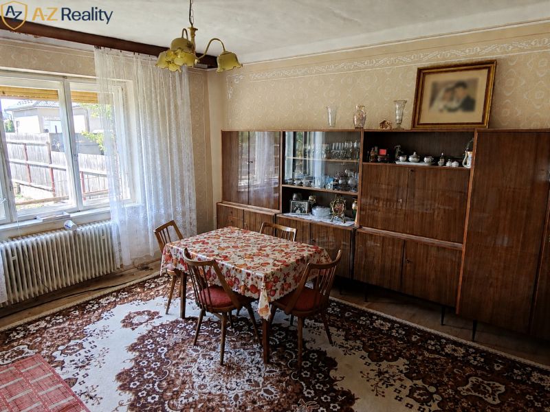 Sale Family house, Family house, Hlavná, Komárno, Slovakia
