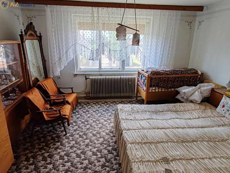 Sale Family house, Family house, Hlavná, Komárno, Slovakia