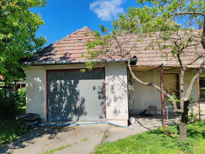 Sale Family house, Family house, Hlavná, Komárno, Slovakia