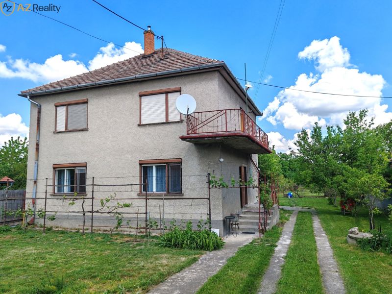 Sale Family house, Family house, Hlavná, Komárno, Slovakia