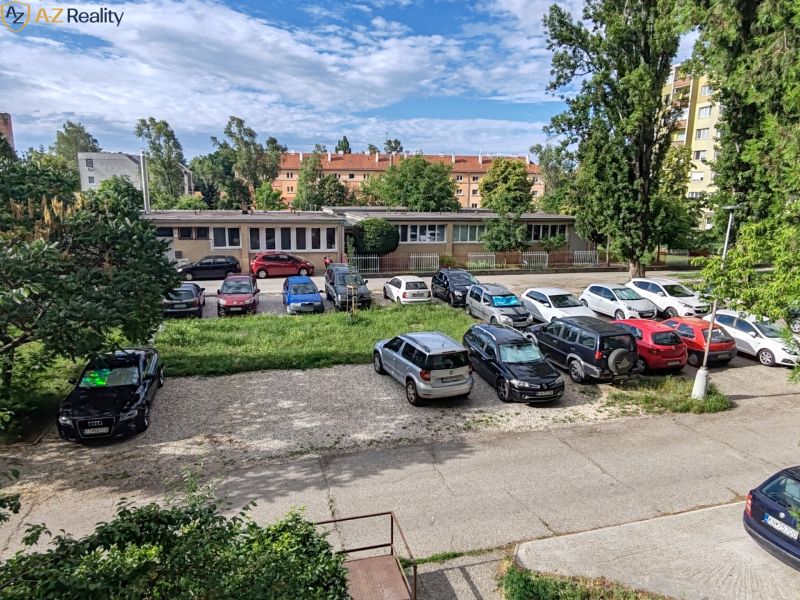 Rent Two bedroom apartment, Two bedroom apartment, Košická cesta, Komá