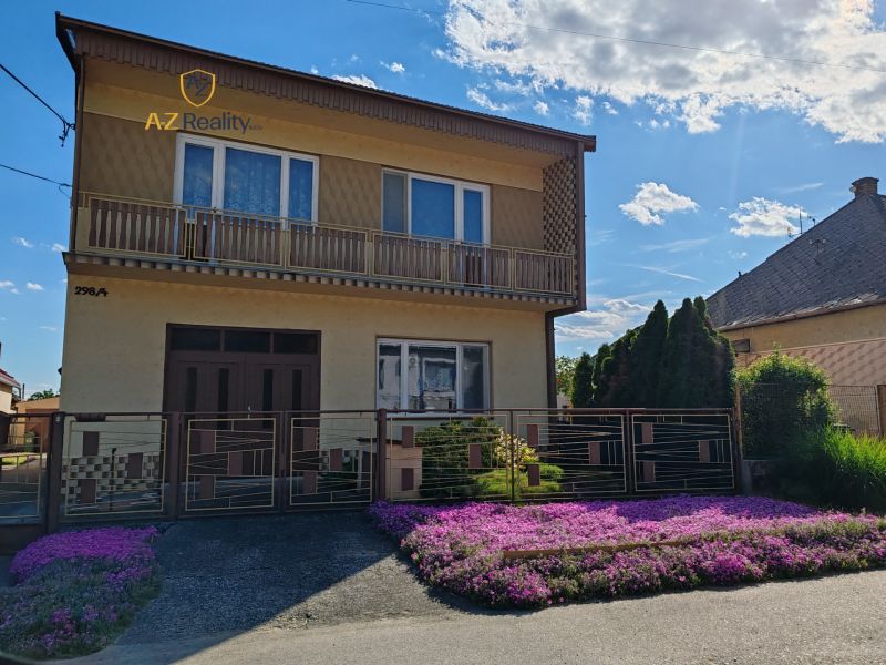 Sale Family house, Family house, Komárno, Slovakia