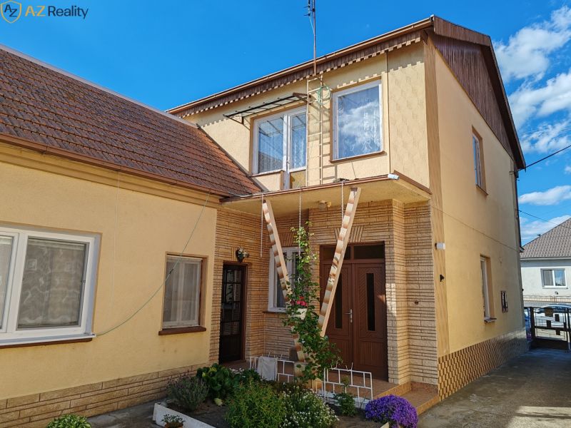 Sale Family house, Family house, Komárno, Slovakia