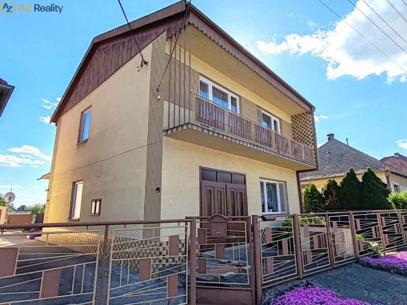 Sale Family house, Family house, Komárno, Slovakia