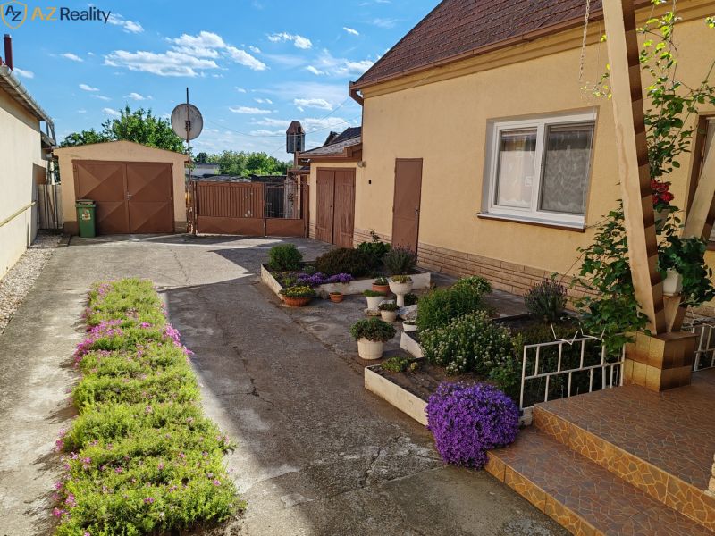 Sale Family house, Family house, Komárno, Slovakia