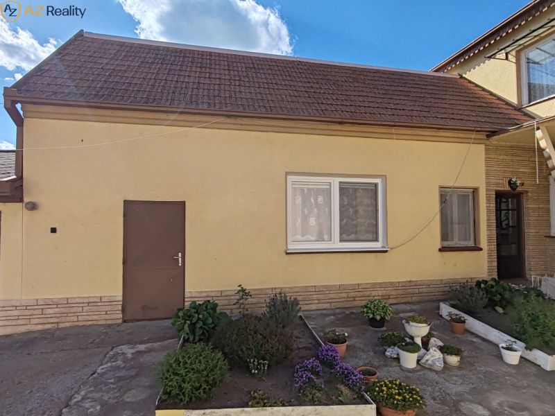 Sale Family house, Family house, Komárno, Slovakia