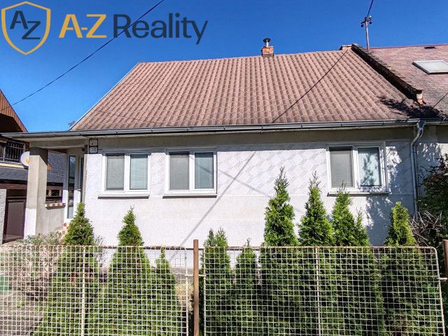 Sale Family house, Family house, Zimná, Komárno, Slovakia