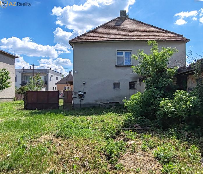 Sale Family house, Family house, Petőfiho, Komárno, Slovakia