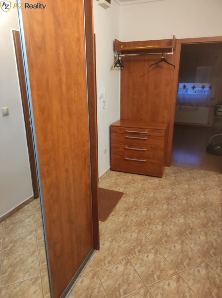 Rent Two bedroom apartment, Two bedroom apartment, Nové Zámky, Slovaki