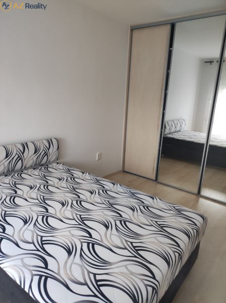 Rent Two bedroom apartment, Two bedroom apartment, Nové Zámky, Slovaki