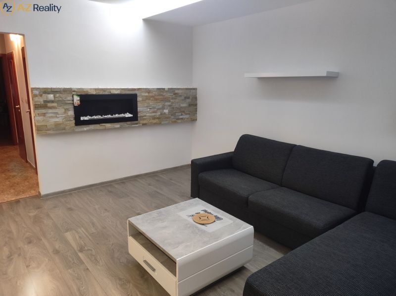 Rent Two bedroom apartment, Two bedroom apartment, Nové Zámky, Slovaki