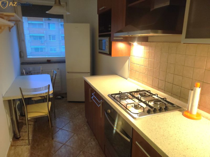 Rent Two bedroom apartment, Two bedroom apartment, Nové Zámky, Slovaki
