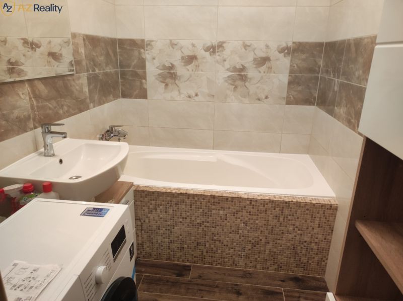 Rent Two bedroom apartment, Two bedroom apartment, Nové Zámky, Slovaki