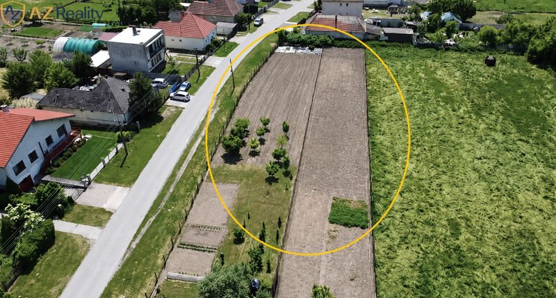 Sale Gardens, Gardens, Poštová, Komárno, Slovakia