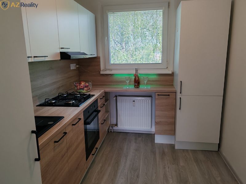 Sale Two bedroom apartment, Two bedroom apartment, Eötvösova, Komárno,