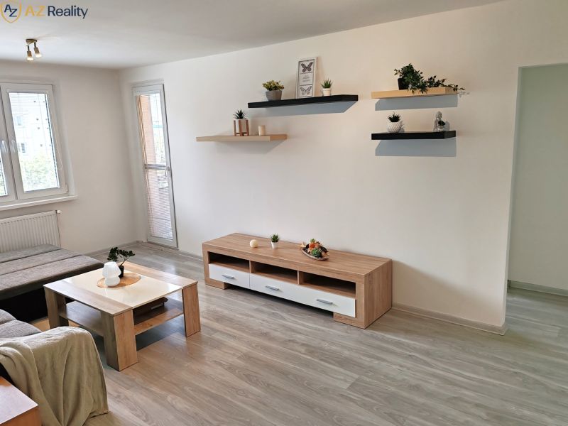 Sale Two bedroom apartment, Two bedroom apartment, Eötvösova, Komárno,