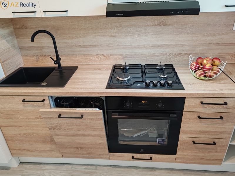 Sale Two bedroom apartment, Two bedroom apartment, Eötvösova, Komárno,
