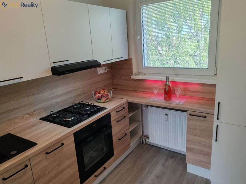 Sale Two bedroom apartment, Two bedroom apartment, Eötvösova, Komárno,